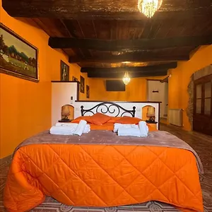 Casa Del Ghetto Appartamento