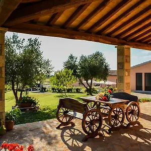 Airone Eco Bio Alloggio per agriturismo