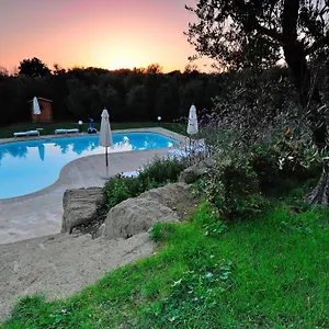 Cerchio Alloggio per agriturismo