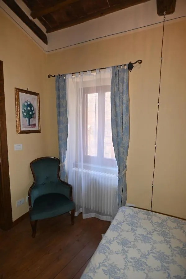 il Cantuccio Pitigliano
