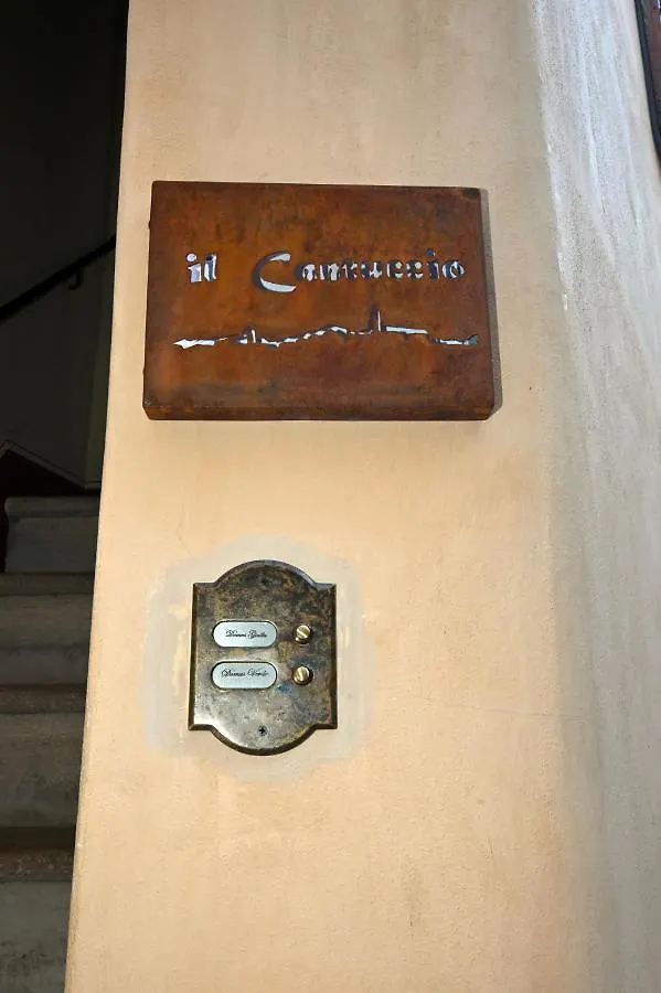 Appartamento il Cantuccio Pitigliano