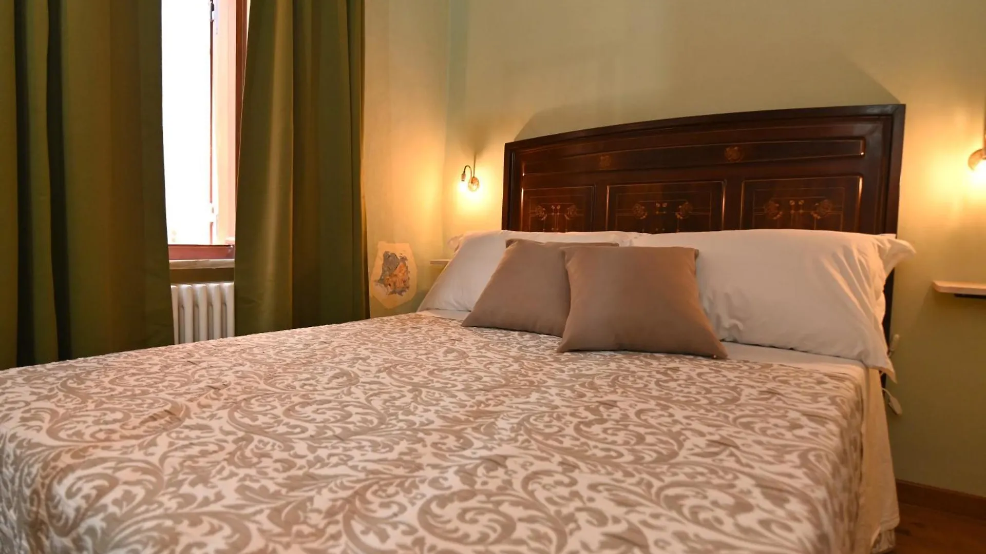 Appartamento il Cantuccio Pitigliano Italia